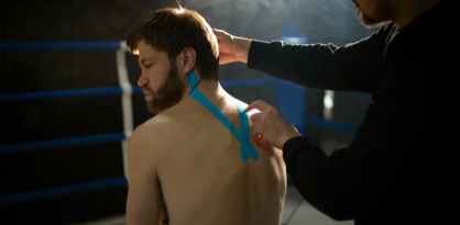 How Sports Health Technology Is Changing Performance & Prevention